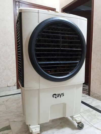Rays room air cooler Good _ Condition