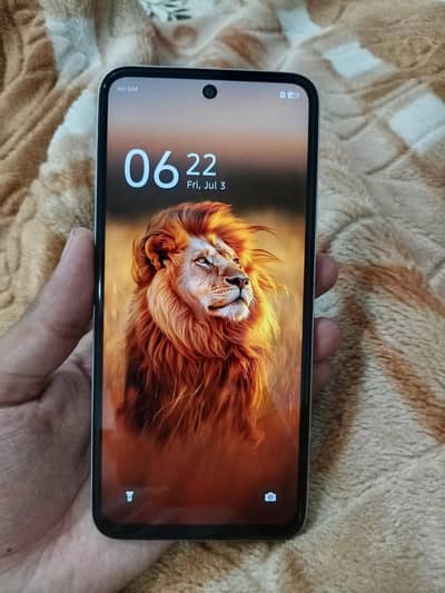 Infinix smart 10 plus