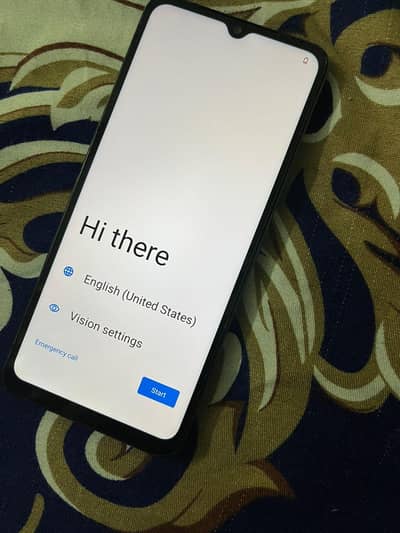 Xiaomi Redmi A3
