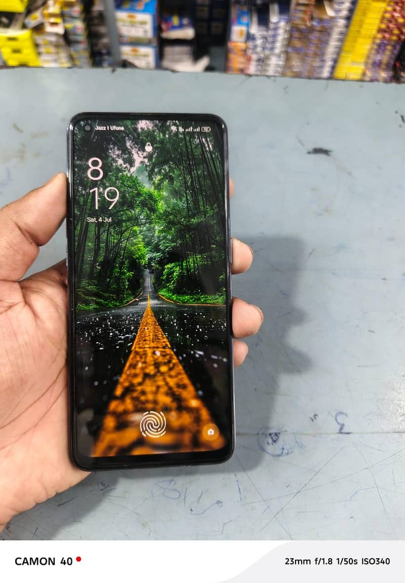 OPPO A95 4