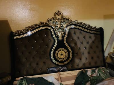 Bed Set for Sale