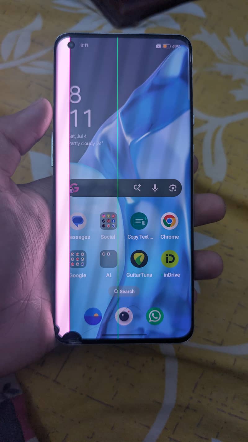 One Plus 9 Pro 0