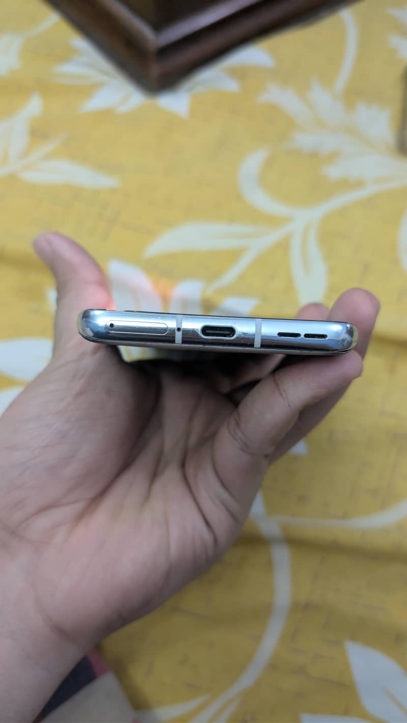 One Plus 9 Pro 3