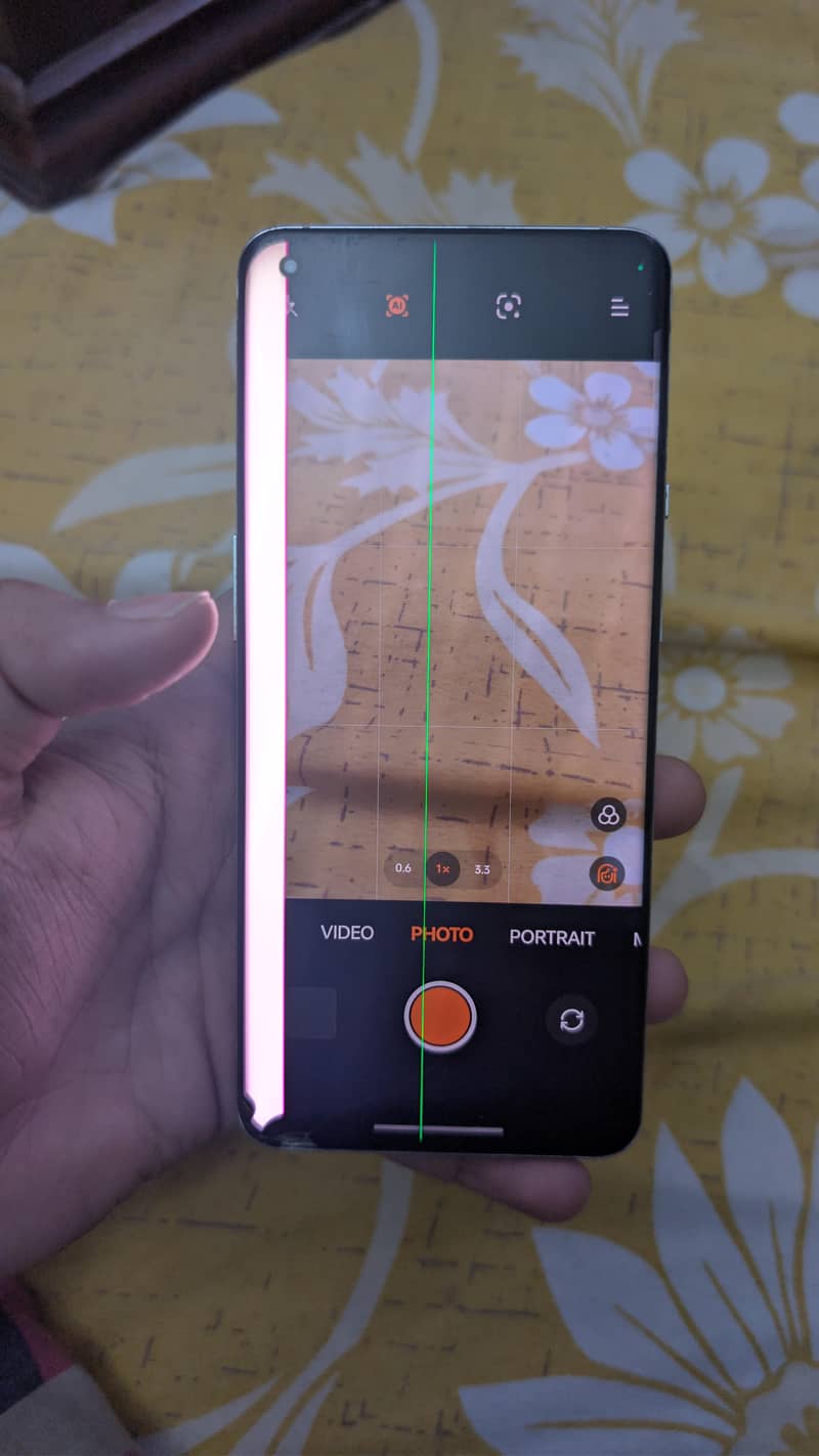 One Plus 9 Pro 5