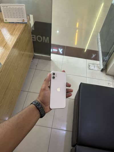 Apple iPhone 11