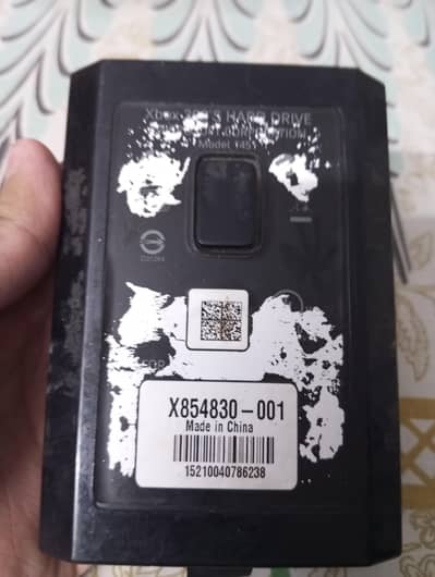 xbox 360 250gb hdd for sale