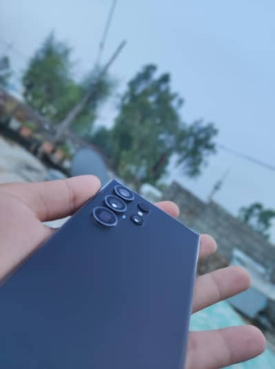 Samsung Mobile S23 Ultra