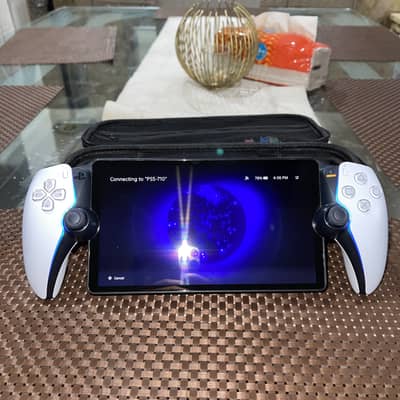 PlayStation Portal