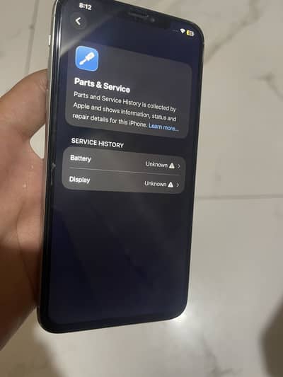 Apple iPhone 11 Pro Max