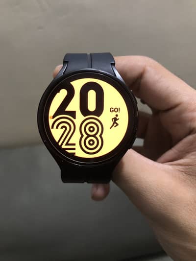 Samsung watch 4 I 4mm