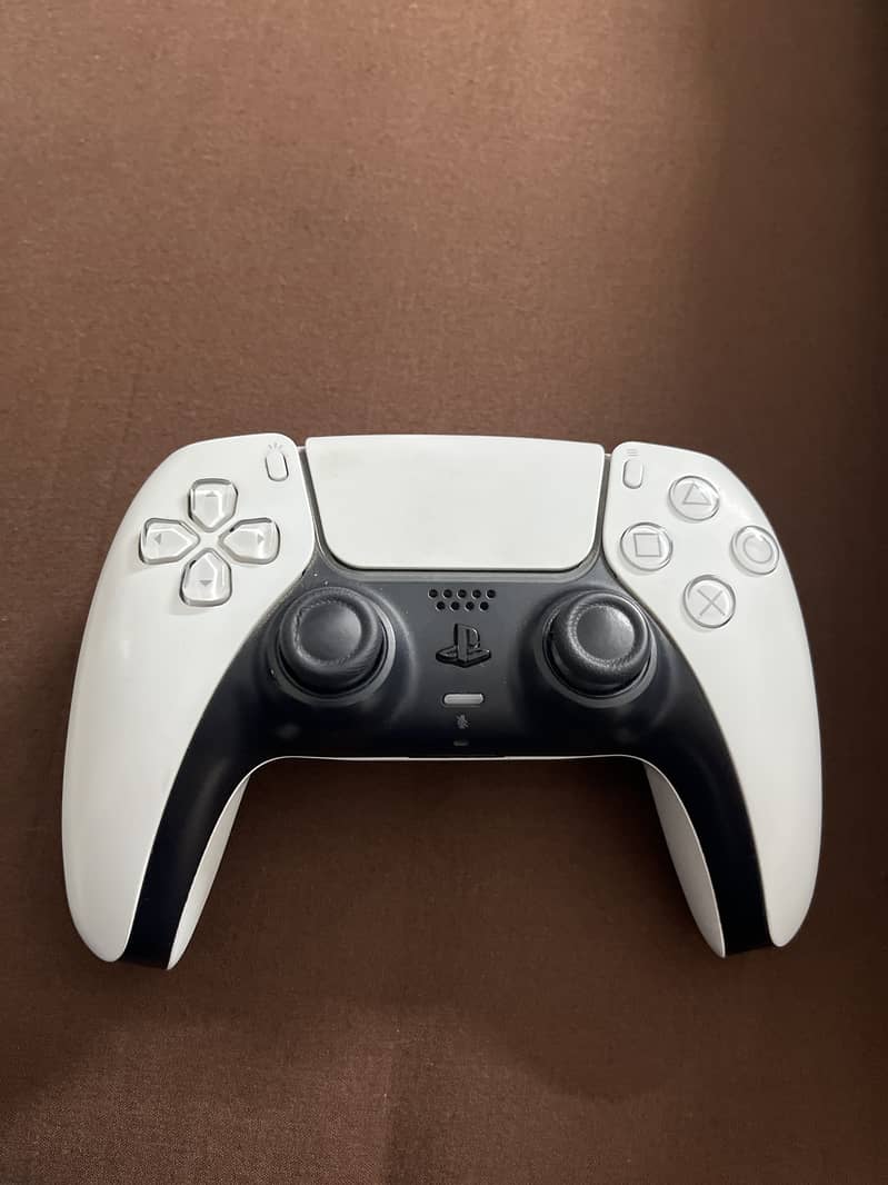 PS5 wireless controller 0