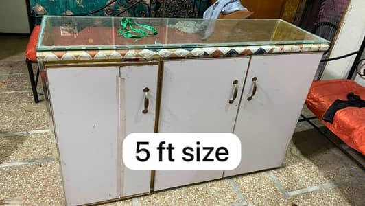 Counter For Sale 5ft or 4ft