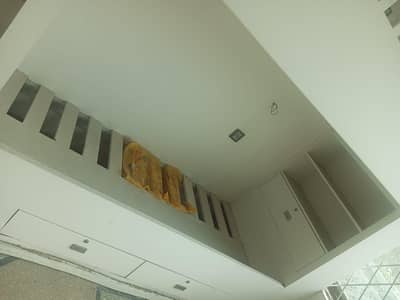 Double (Bunk) Bed