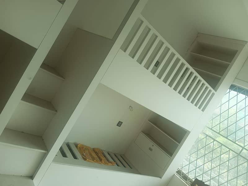 Double (Bunk) Bed 3