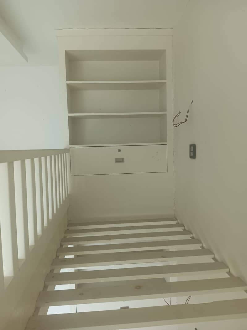 Double (Bunk) Bed 4