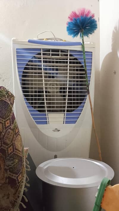 air coller