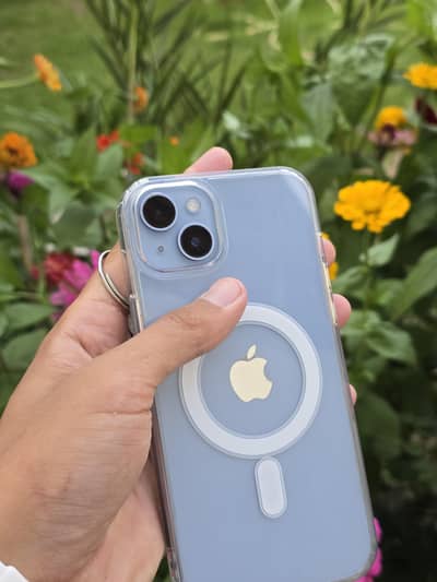 Apple iPhone 14 plus Non pta 512 Gb phy + e sim