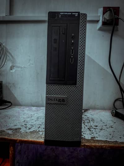 Dell Latitude 3010