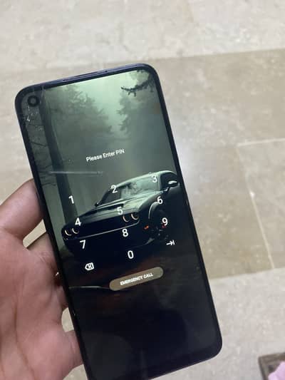 One Plus Nord N200