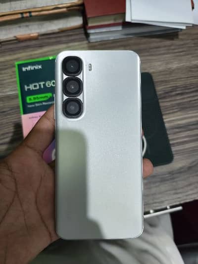 infinix hot 60 pro plus