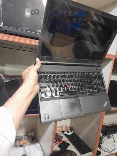 Lenovo ThinkPad 4th generation core i5 8gb ram 160gb 1 month warranty