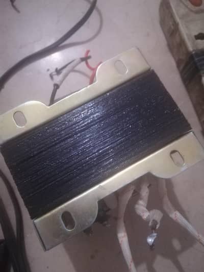 Transformer 25 0 25