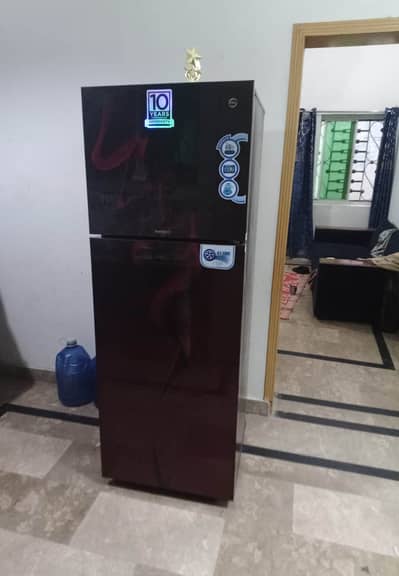 PEL Inverter Refrigerator JUMBO SIZE (Power Consumption 82 Watt)