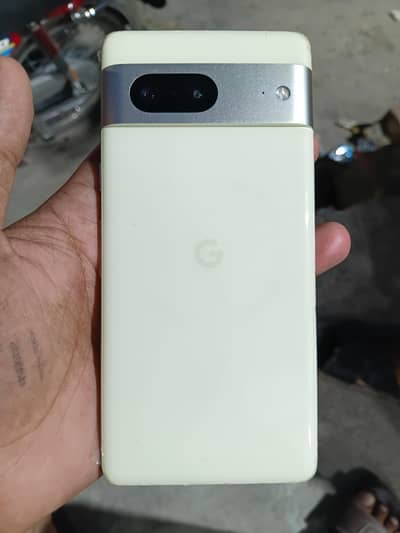 Google Pixel 7