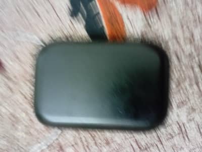 Jazz 4G WiFi Device