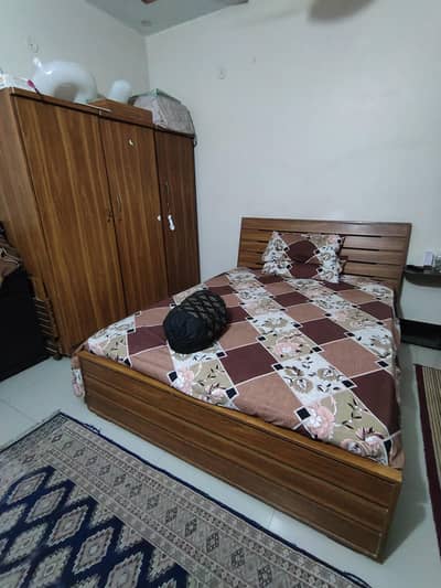 Room Complete Furniture Set