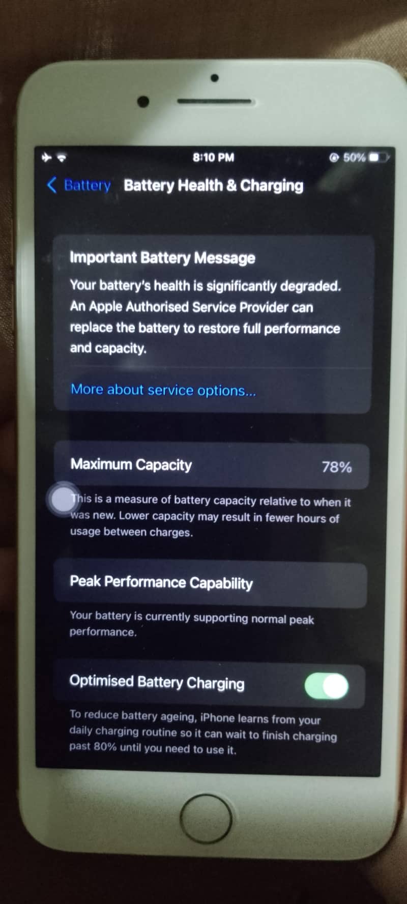 iphone8 plus 4