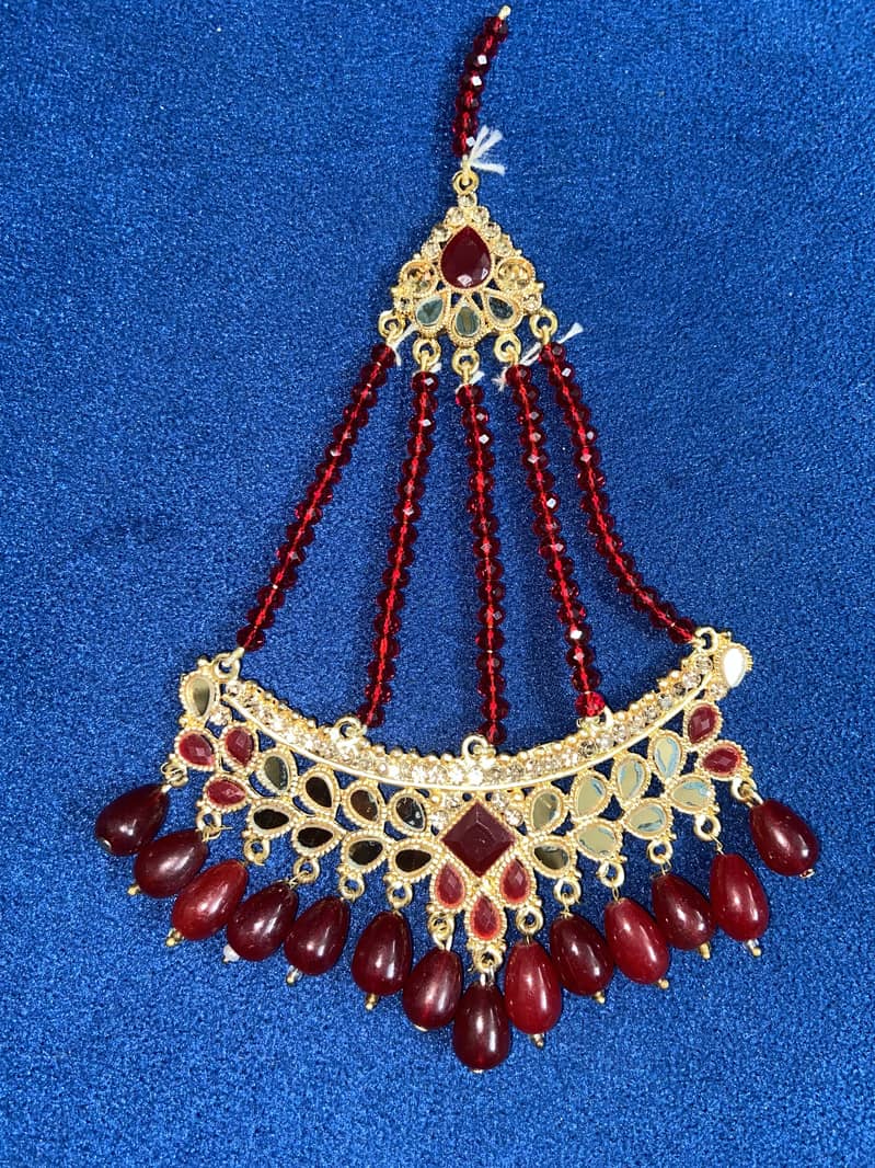 Choker set 1