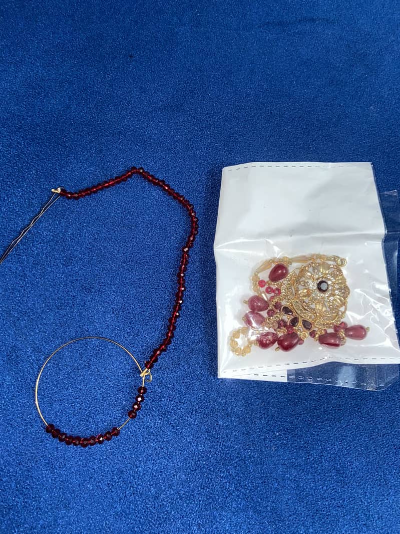 Choker set 3