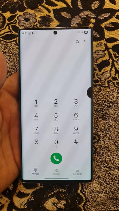 Samsung Mobile S22 Ultra cp!