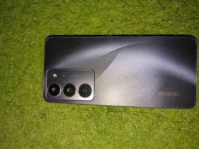 realme C75x