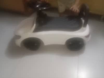 baby car