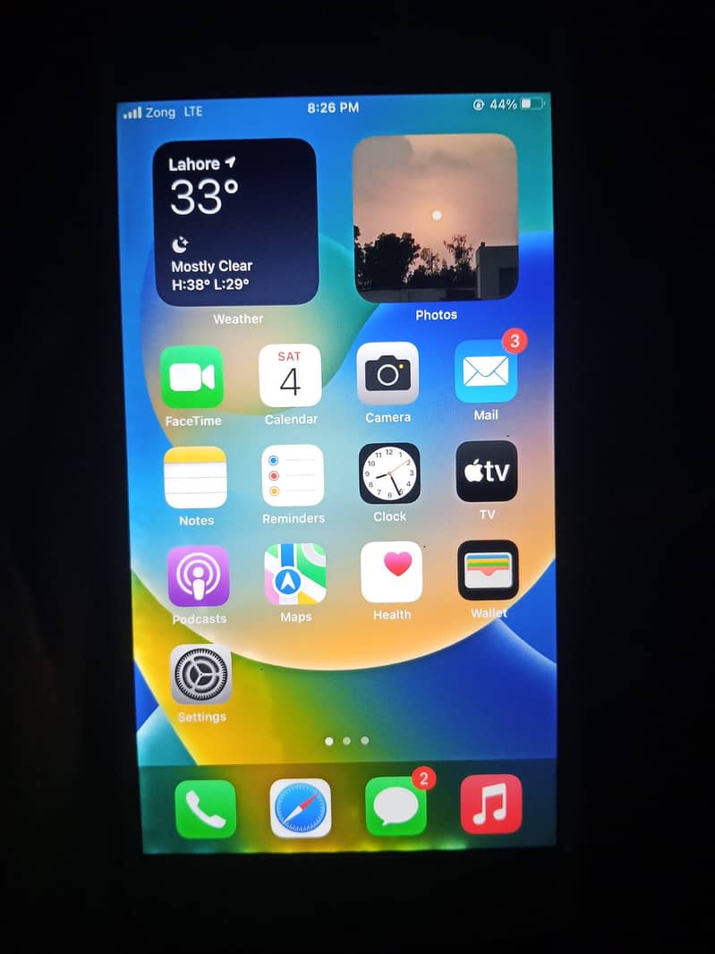 Apple iPhone 8 Plus 5
