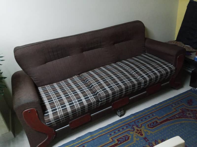 Sofa Set 0