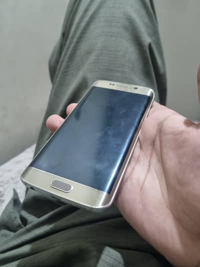 Samsung Mobile S6 Edge