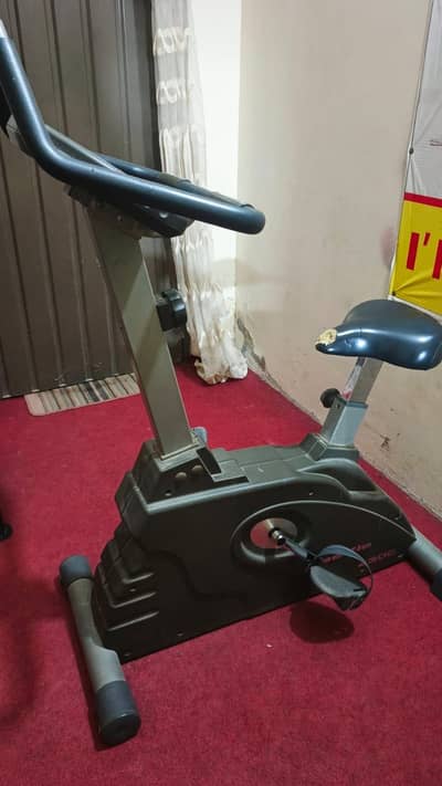 gym cycle
