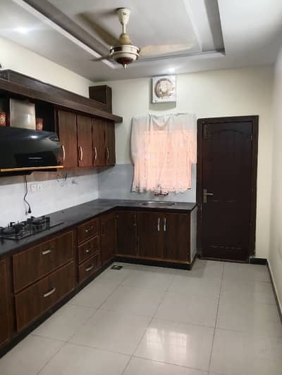 Sector A 10 Marla Complete House Available For Rent On Prime Location And Reasonable Price