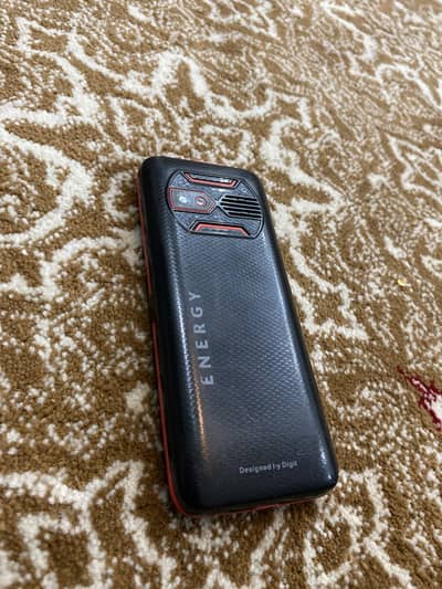 Mobilink JazzX Other Model