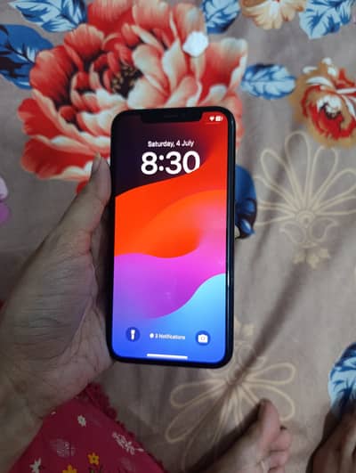 Apple iPhone 11 Pro