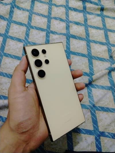 Samsung Mobile S24 Ultra