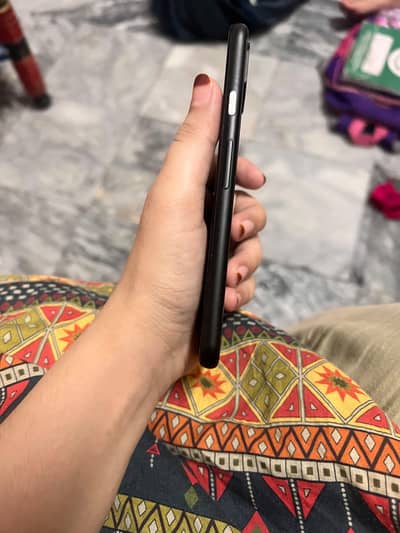 Google Pixel 4