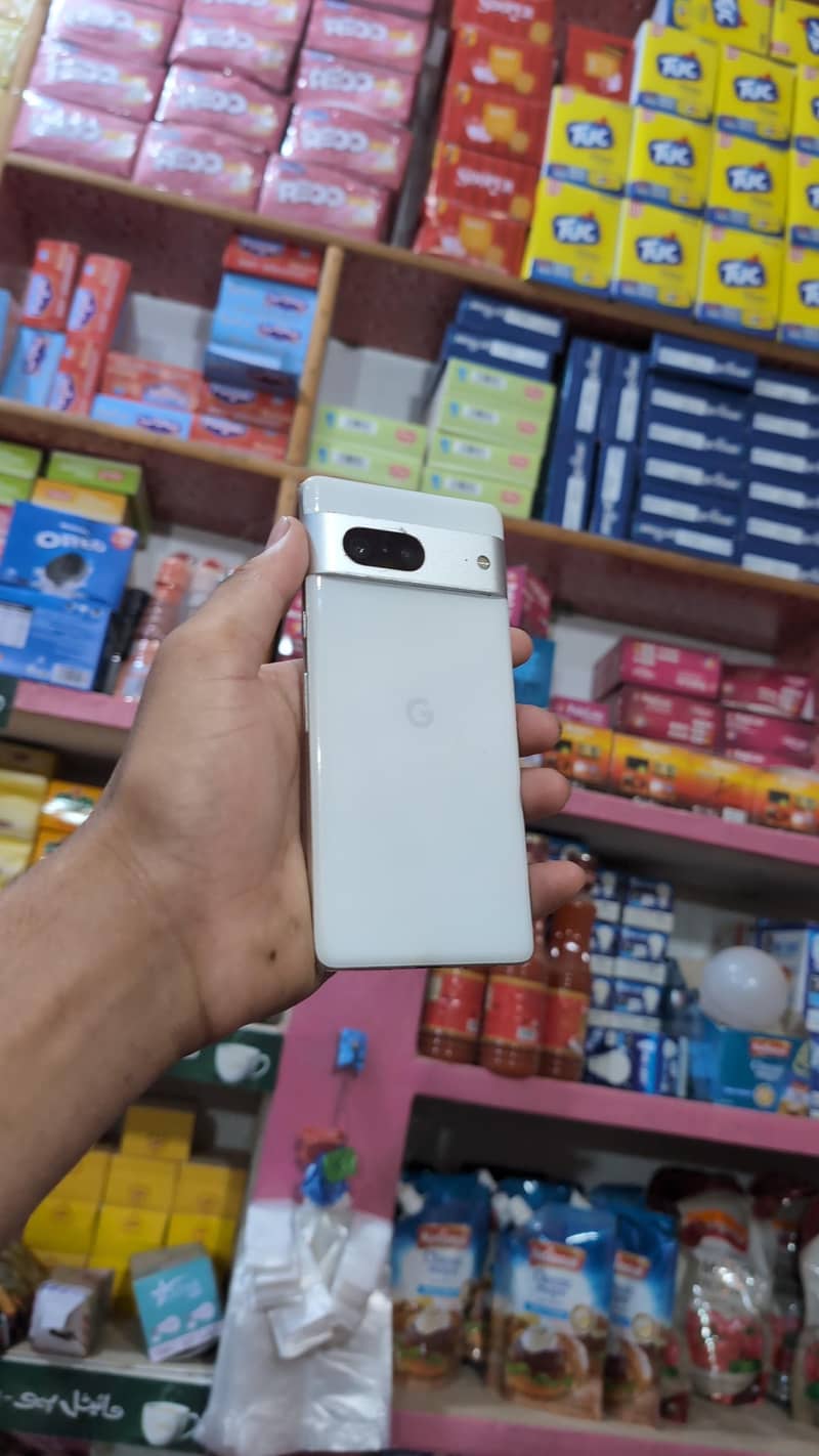 Google Pixel 7 1