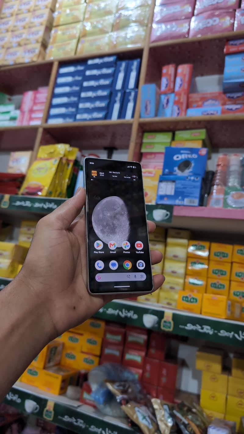 Google Pixel 7 2