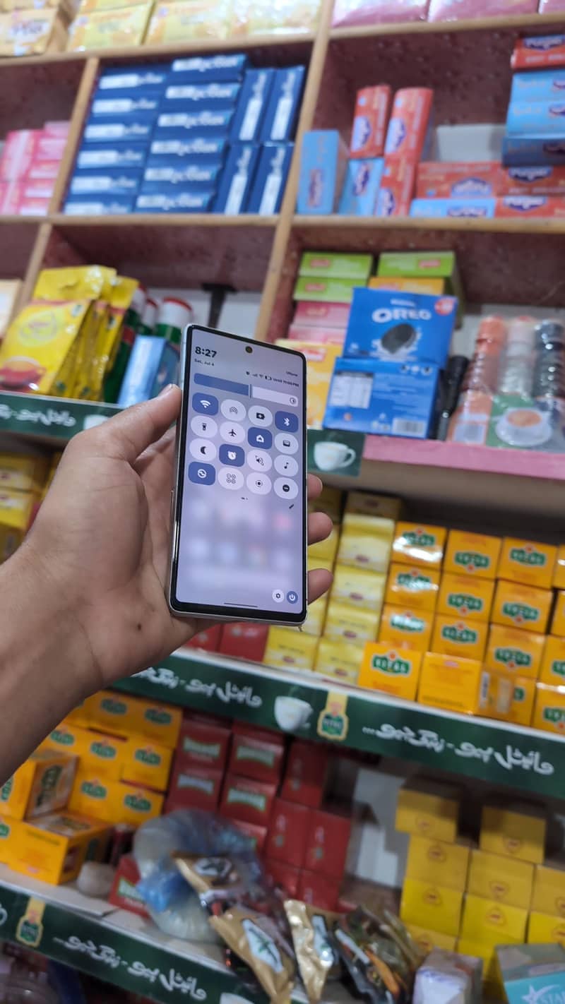 Google Pixel 7 3