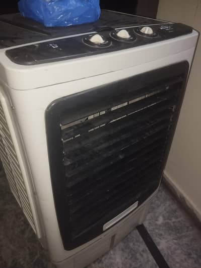 DC aircolor good condition