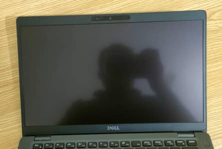 Dell latitude